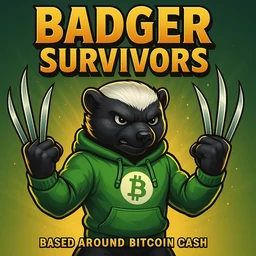 Badger Survivors